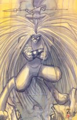 BUY NEW ushio & tora - 179325 Premium Anime Print Poster